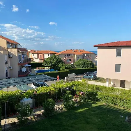 Apartman The Modern In The Ancient *