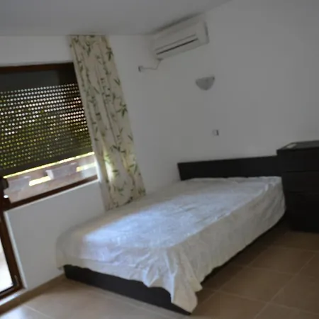 Apartman The Modern In The Ancient