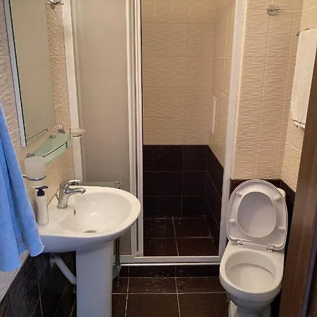 Apartman The Modern In The Ancient