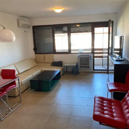 Apartman The Modern In The Ancient Szozopol