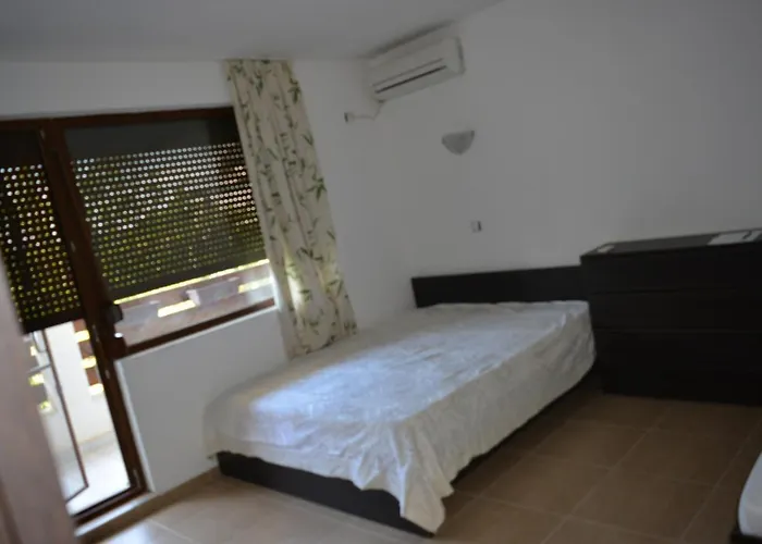 Apartman The Modern In The Ancient