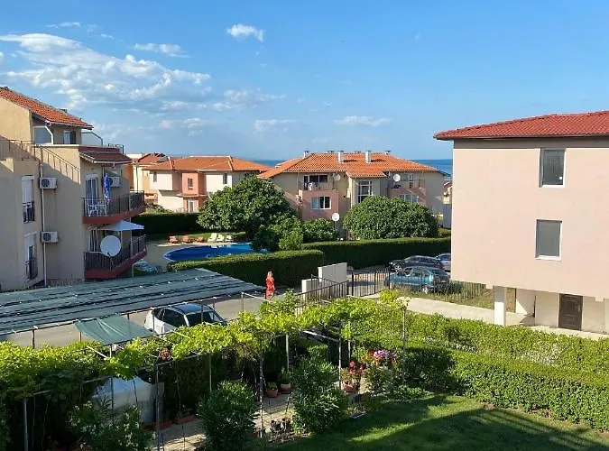 Апартамент The Modern In The Ancient *